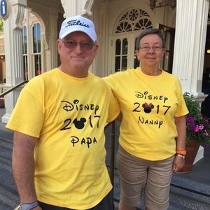 Meet your Posher, Sylvia